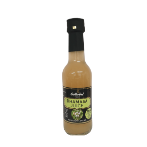 Go Herbal Dhamasa Juice